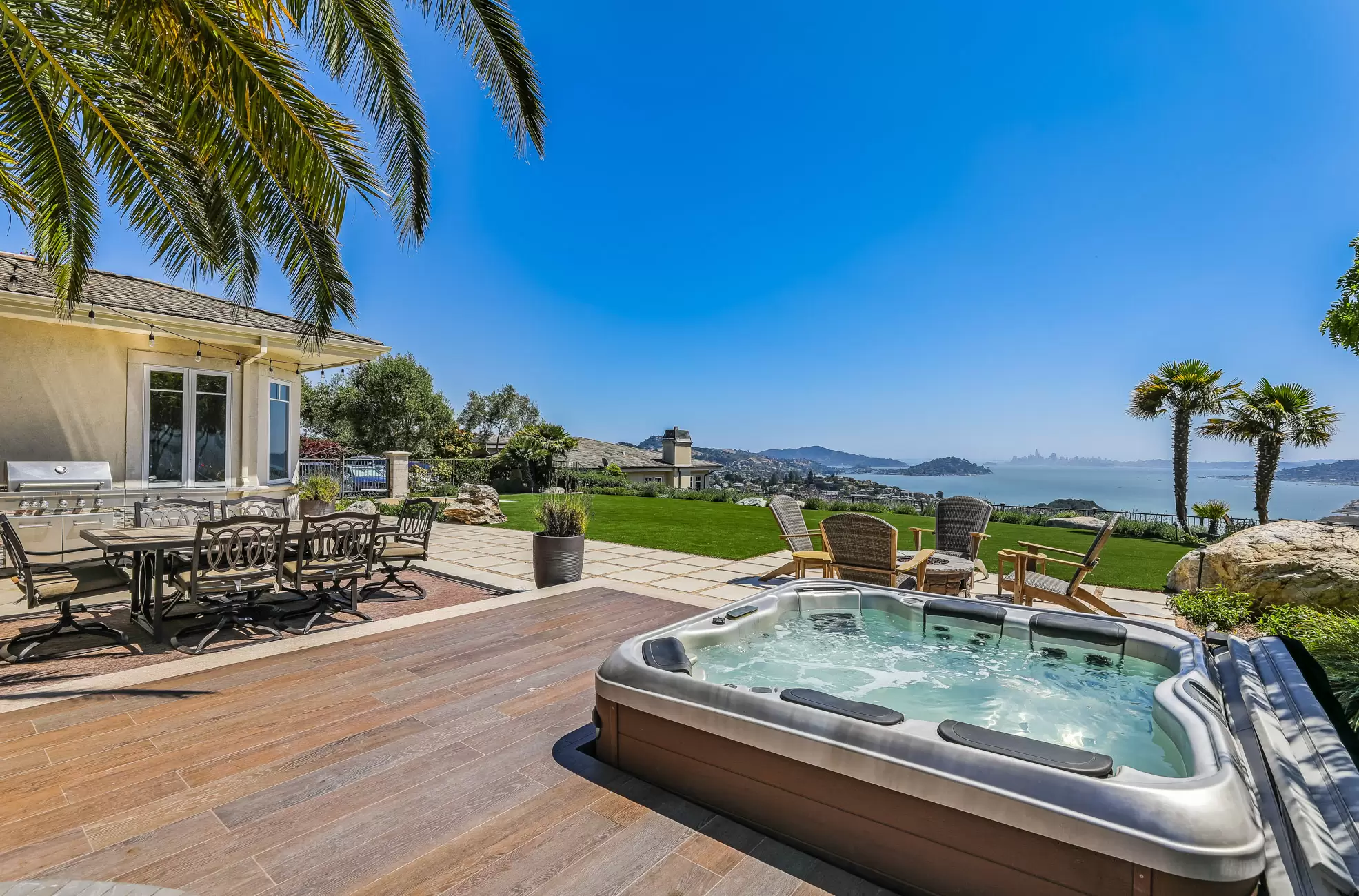 EXCEPTIONAL SAN FRANCISCO VIEWS – image 29