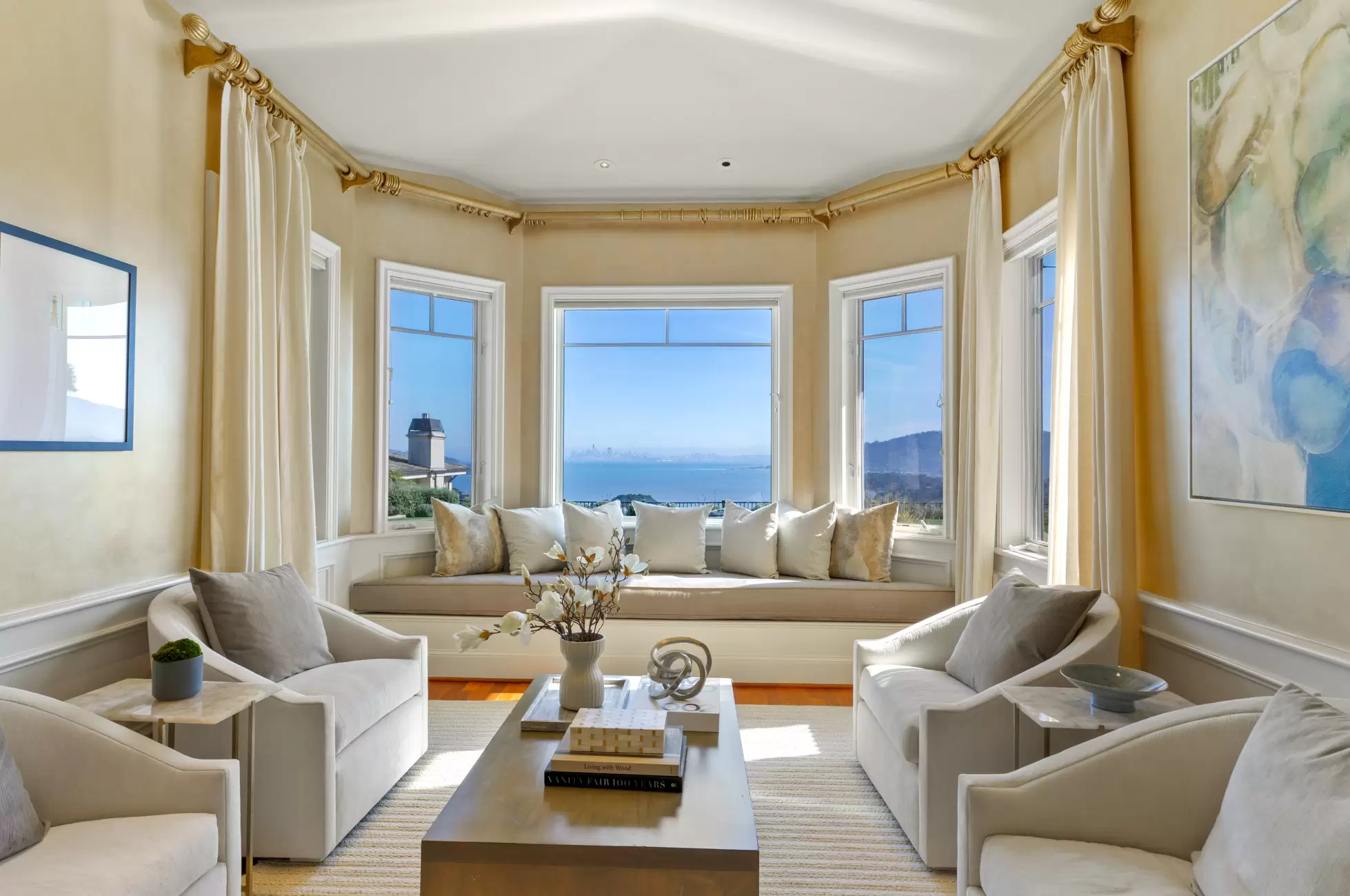 EXCEPTIONAL SAN FRANCISCO VIEWS – image 4