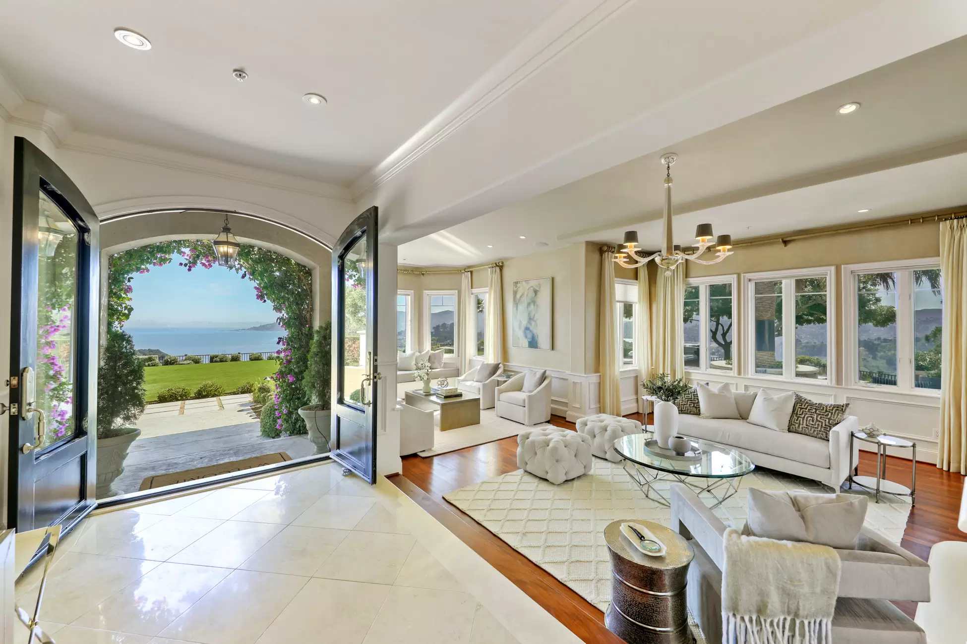 EXCEPTIONAL SAN FRANCISCO VIEWS – image 5