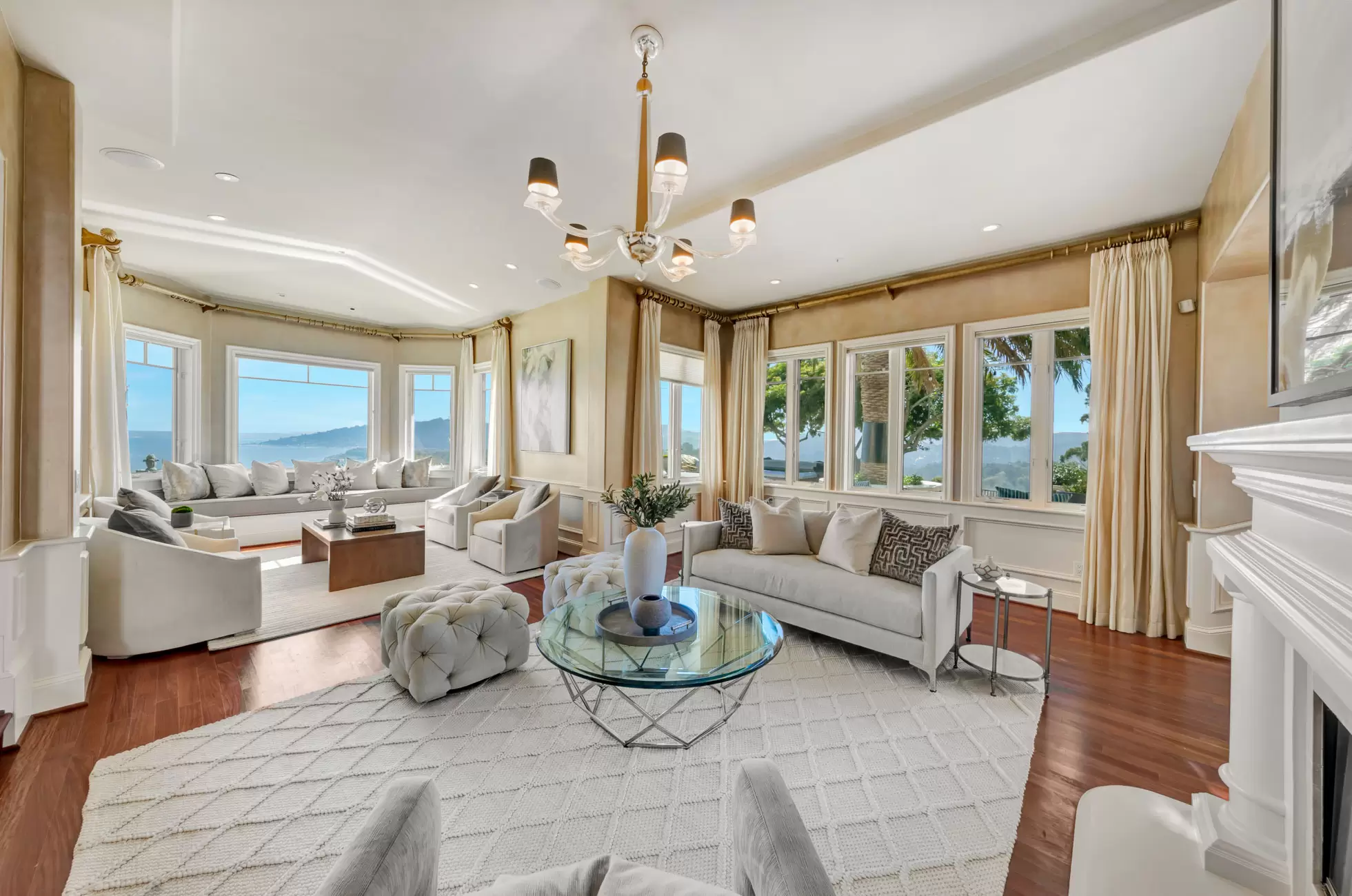 EXCEPTIONAL SAN FRANCISCO VIEWS – image 6