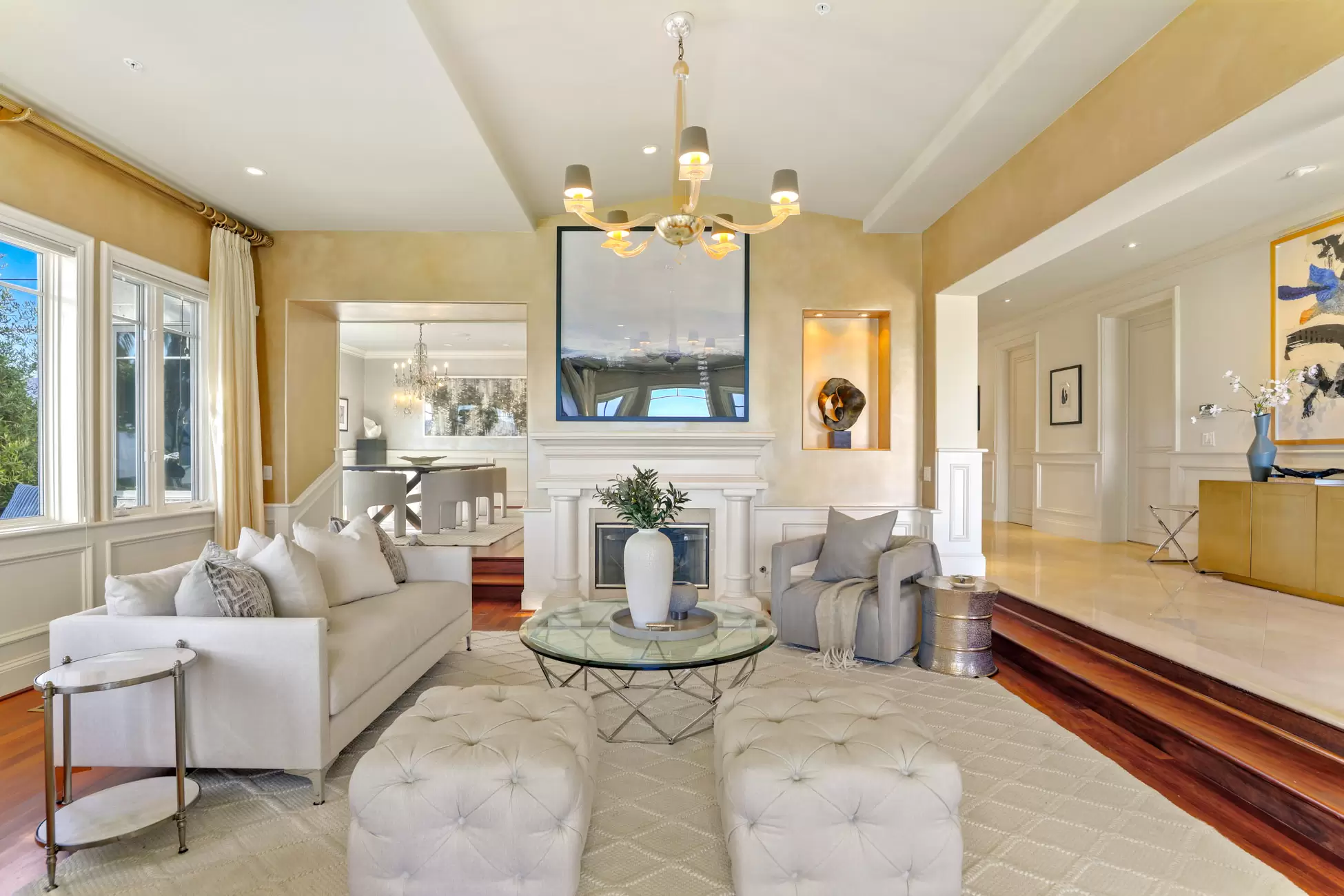 EXCEPTIONAL SAN FRANCISCO VIEWS – image 7