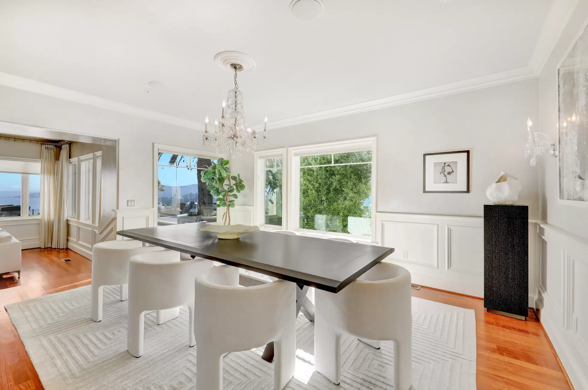 EXCEPTIONAL SAN FRANCISCO VIEWS – image 8