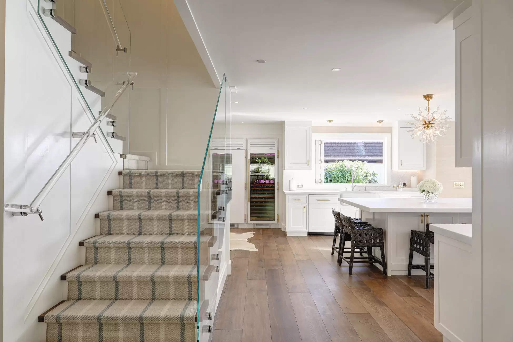 LUXURY LIVING ON THE SAN FRANCISCO BAY – image 10