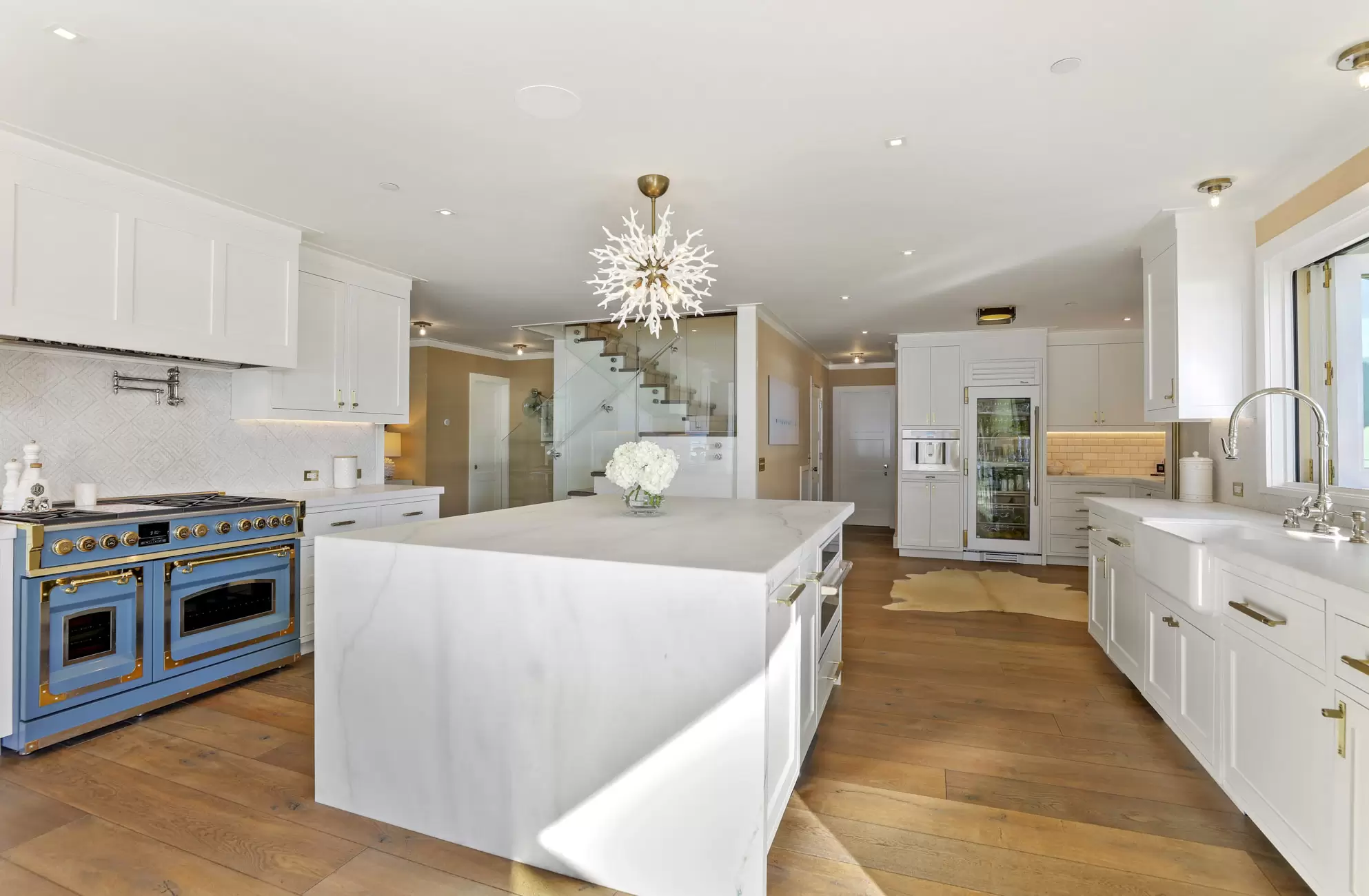 LUXURY LIVING ON THE SAN FRANCISCO BAY – image 12
