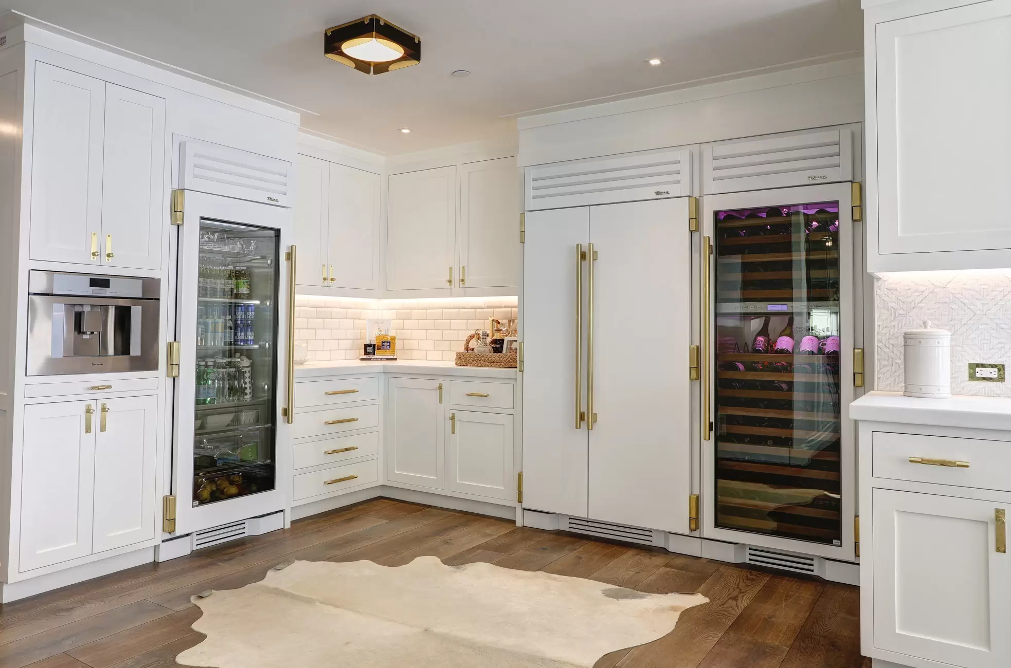 LUXURY LIVING ON THE SAN FRANCISCO BAY – image 13