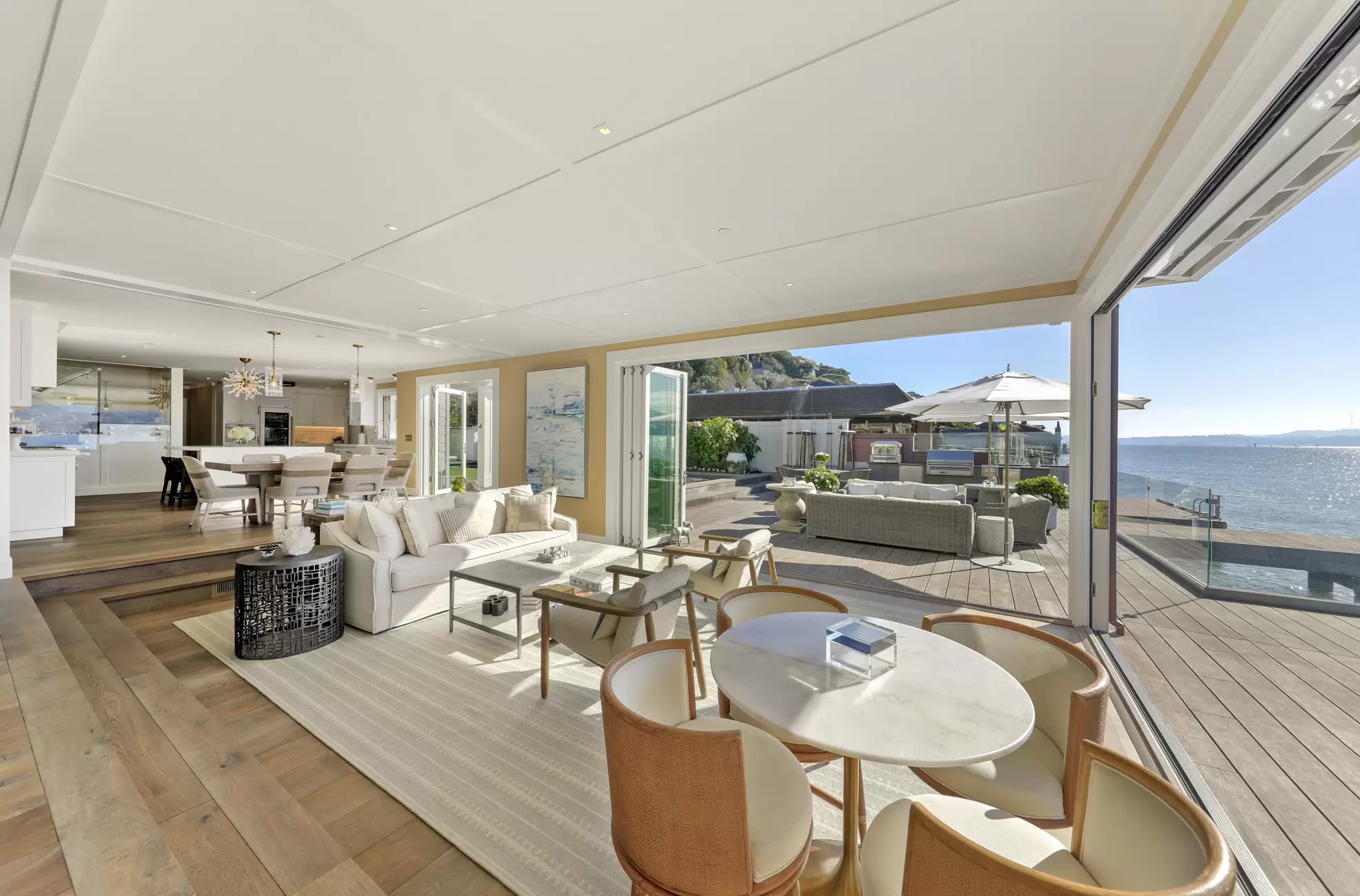 LUXURY LIVING ON THE SAN FRANCISCO BAY – image 14