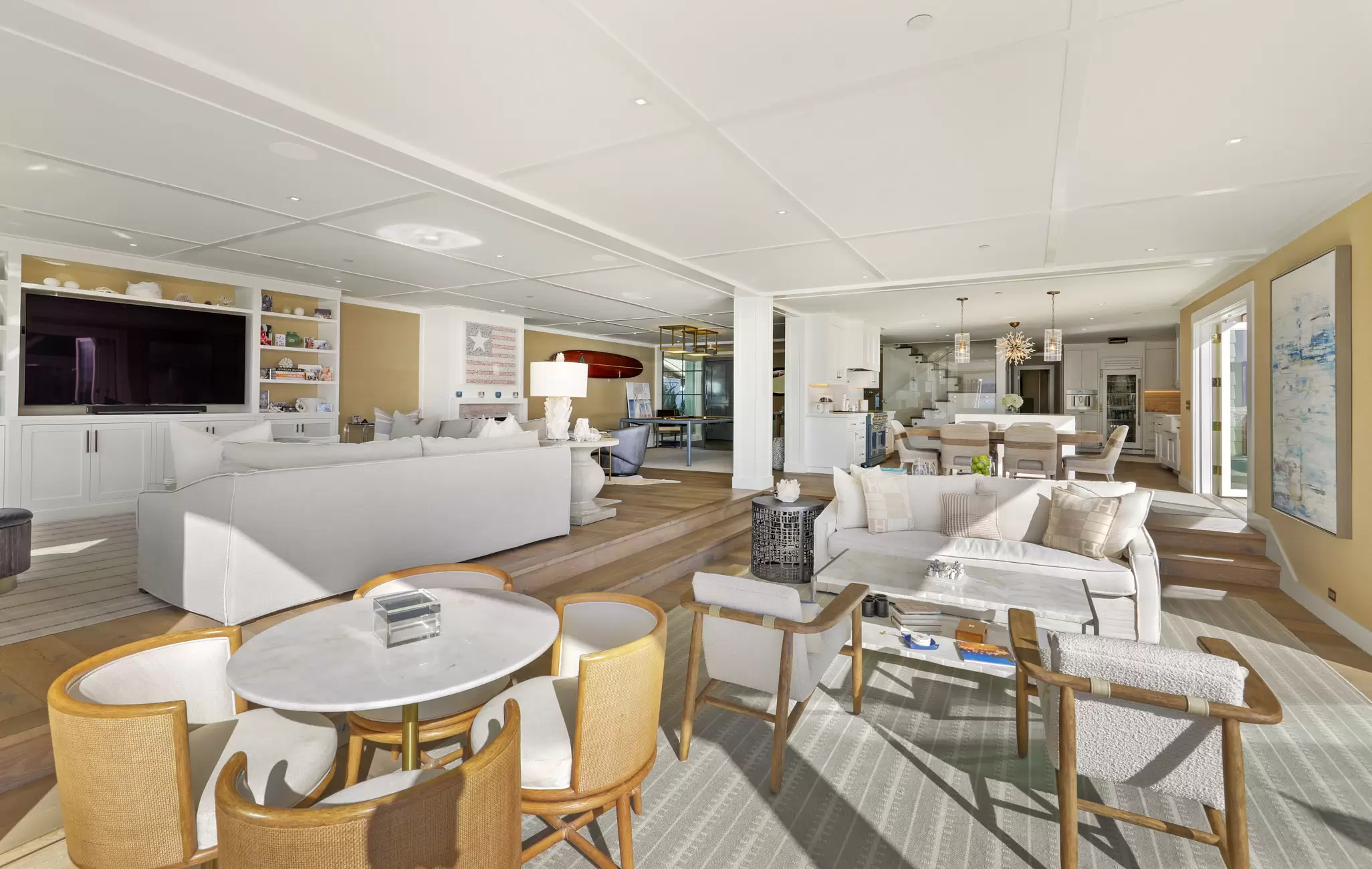 LUXURY LIVING ON THE SAN FRANCISCO BAY – image 15