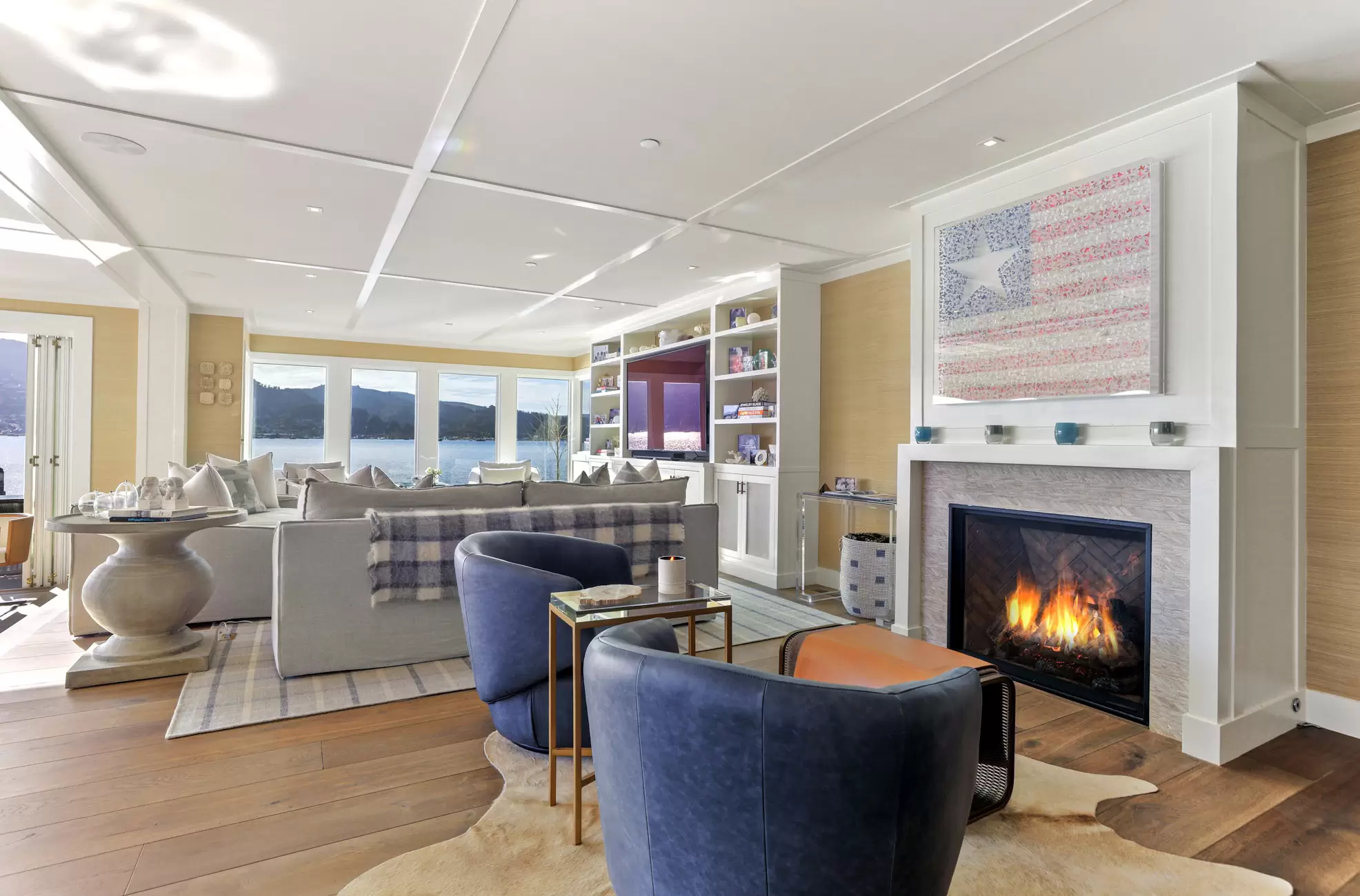 LUXURY LIVING ON THE SAN FRANCISCO BAY – image 16