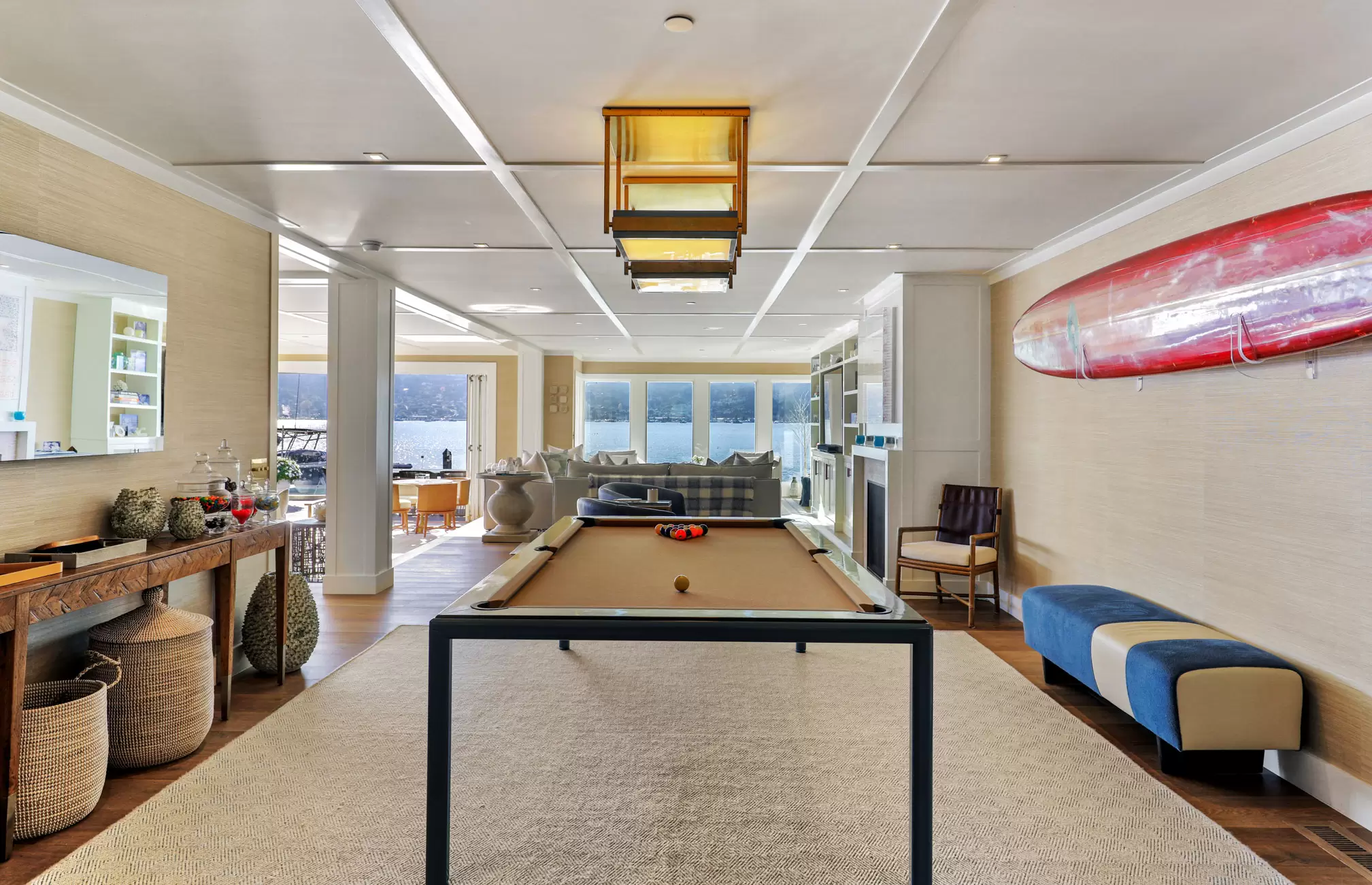 LUXURY LIVING ON THE SAN FRANCISCO BAY – image 17