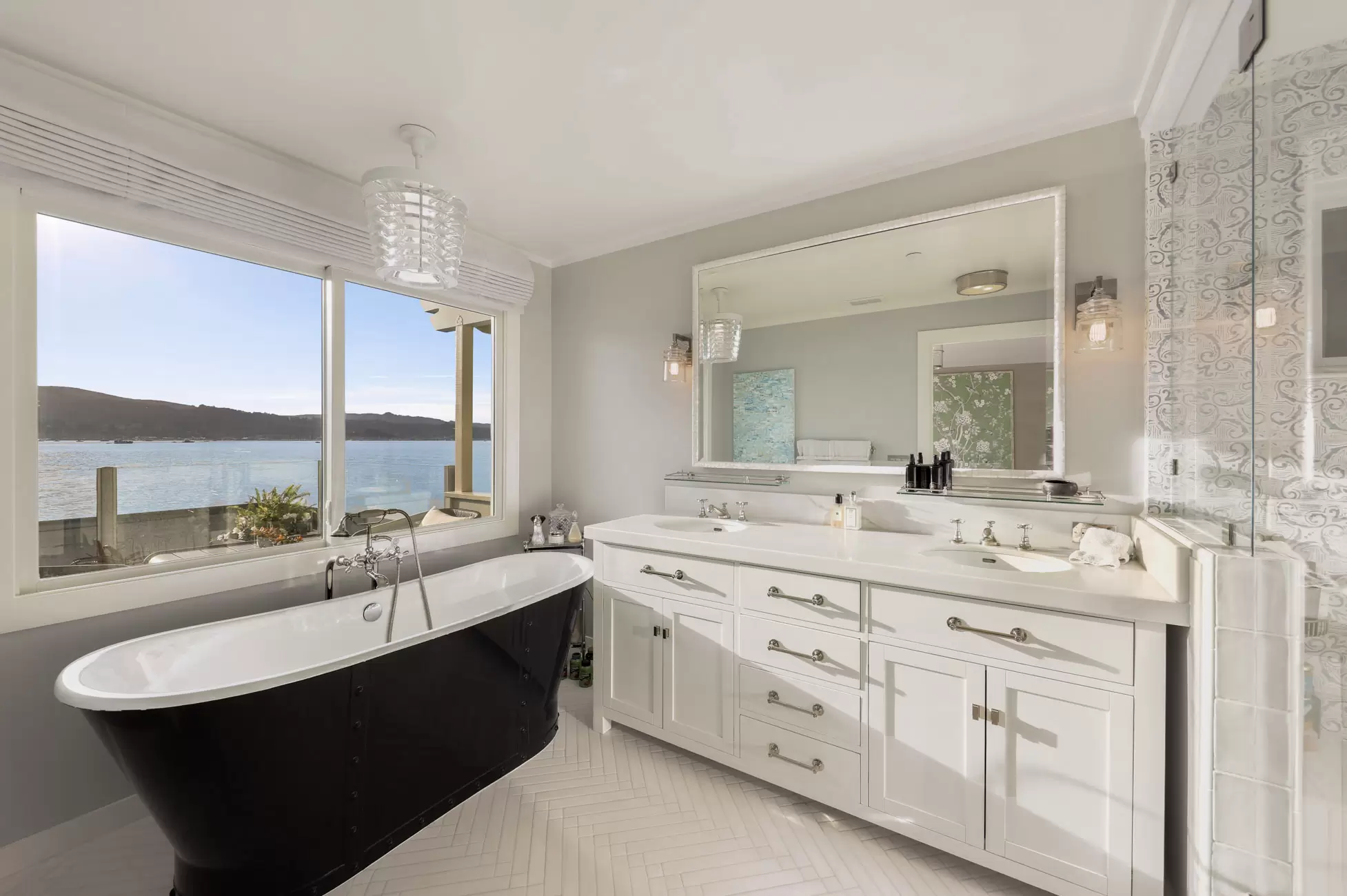 LUXURY LIVING ON THE SAN FRANCISCO BAY – image 19