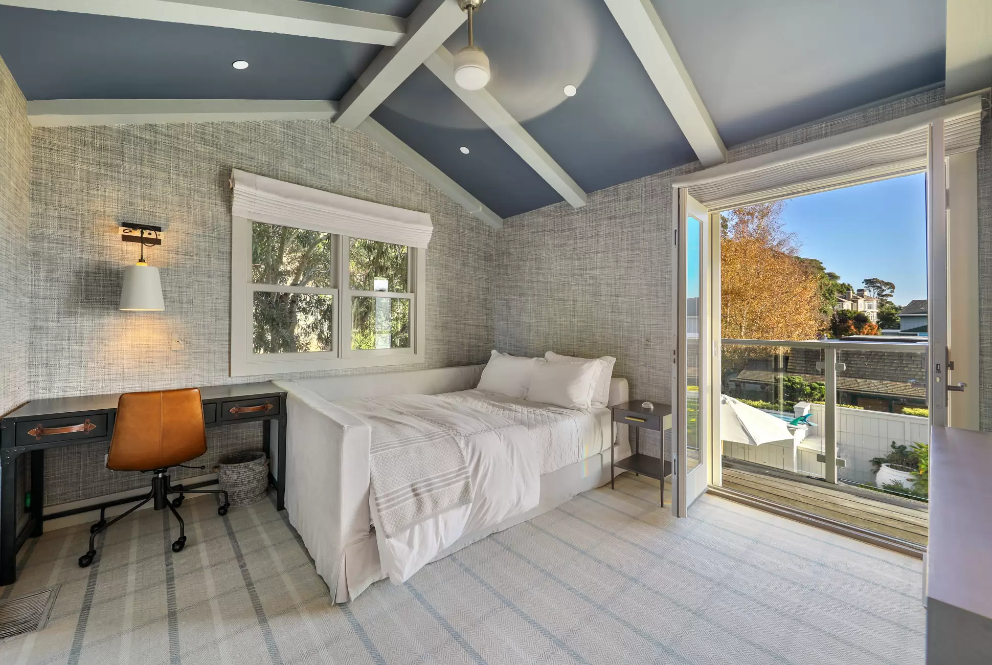 LUXURY LIVING ON THE SAN FRANCISCO BAY – image 21