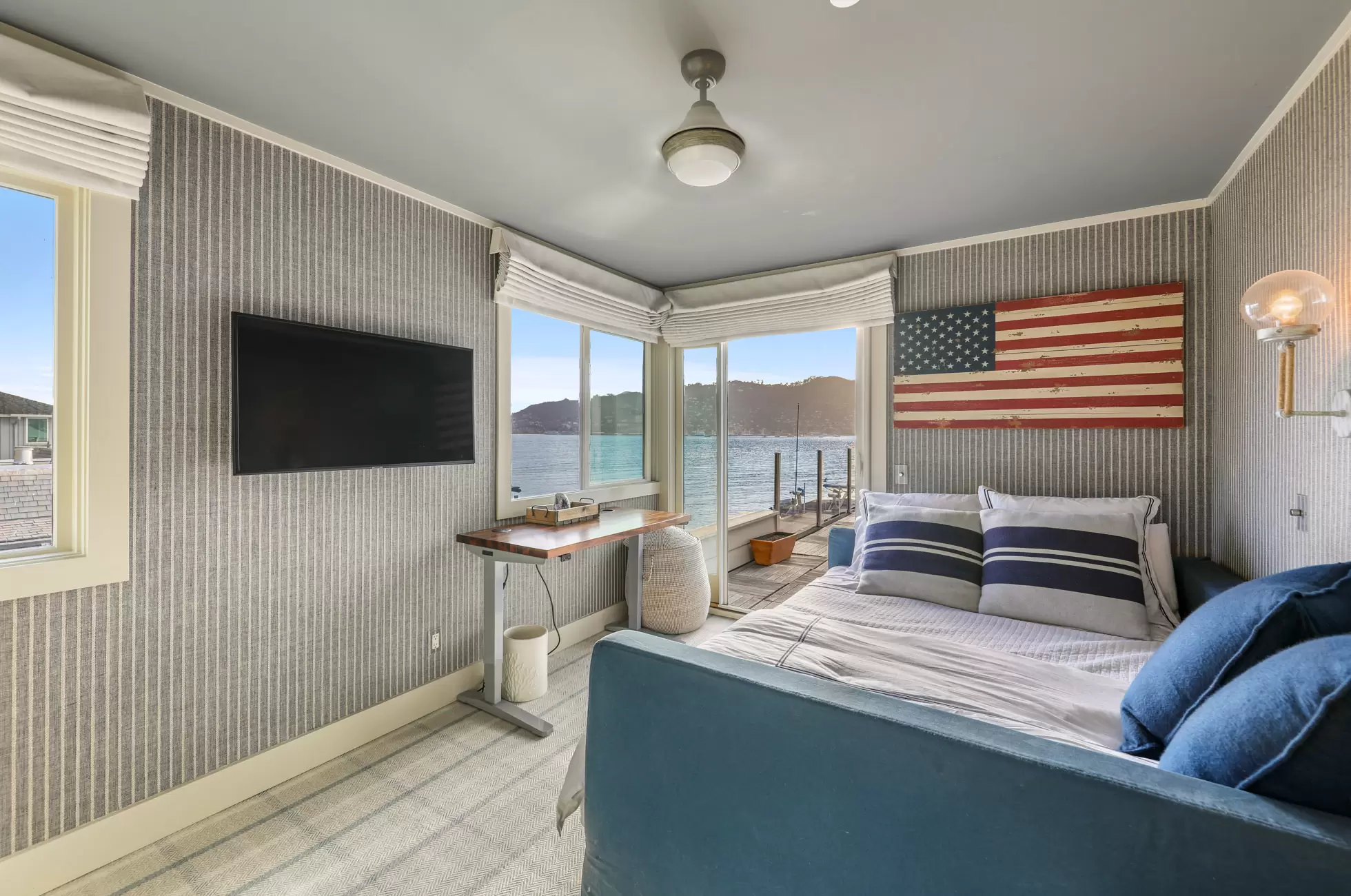 LUXURY LIVING ON THE SAN FRANCISCO BAY – image 23