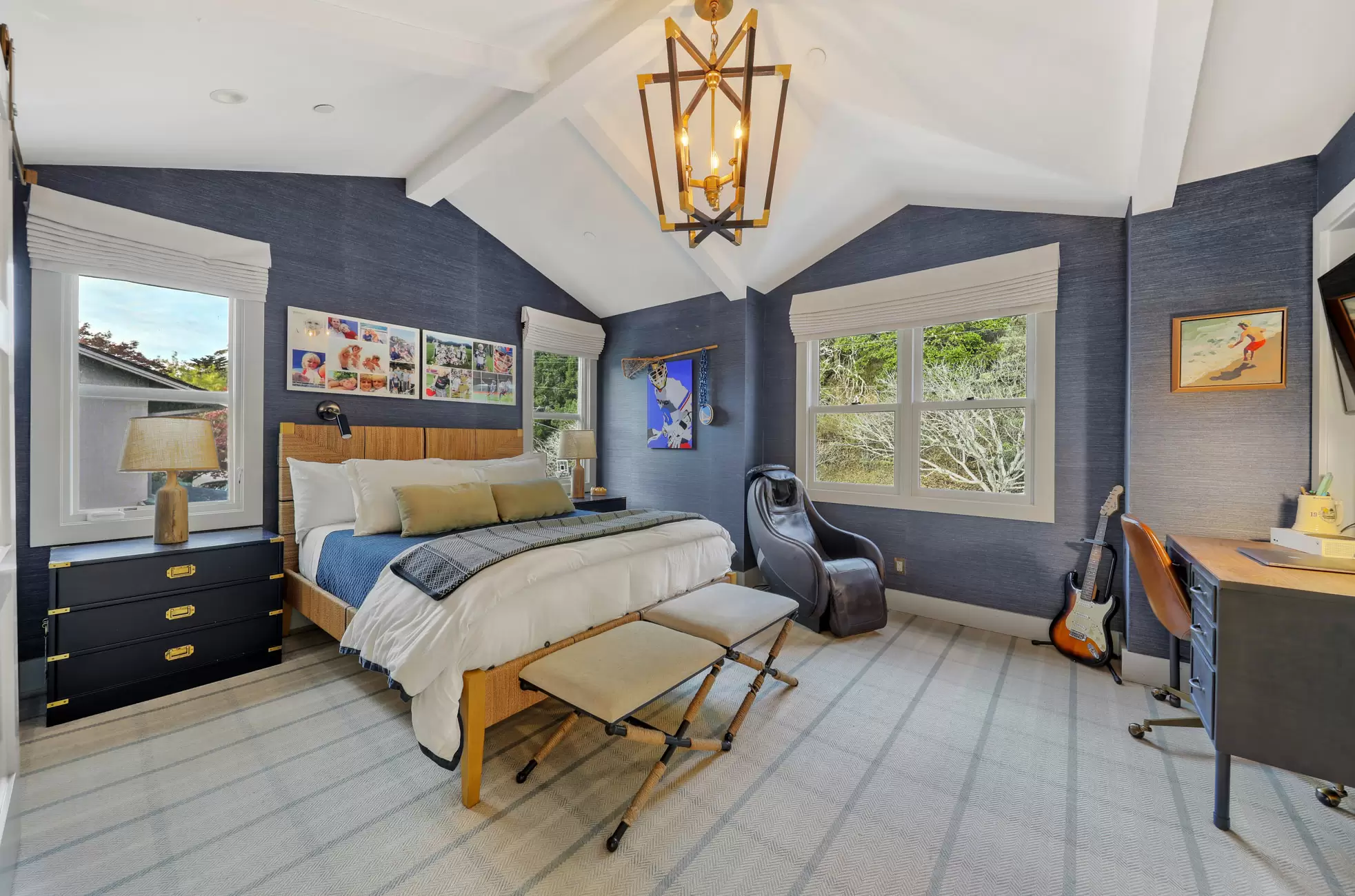 LUXURY LIVING ON THE SAN FRANCISCO BAY – image 24
