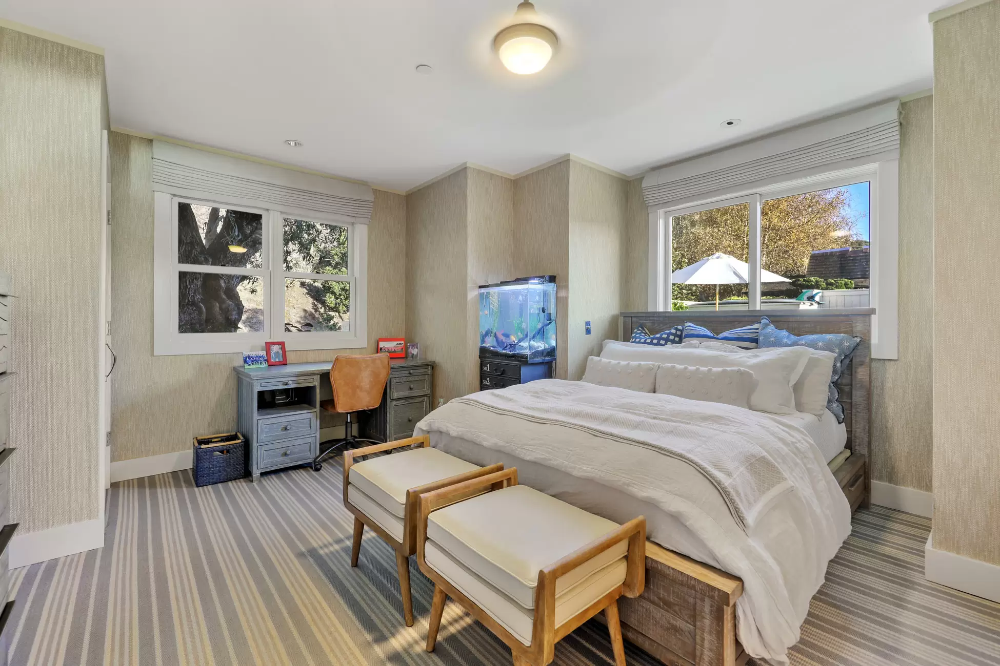 LUXURY LIVING ON THE SAN FRANCISCO BAY – image 26