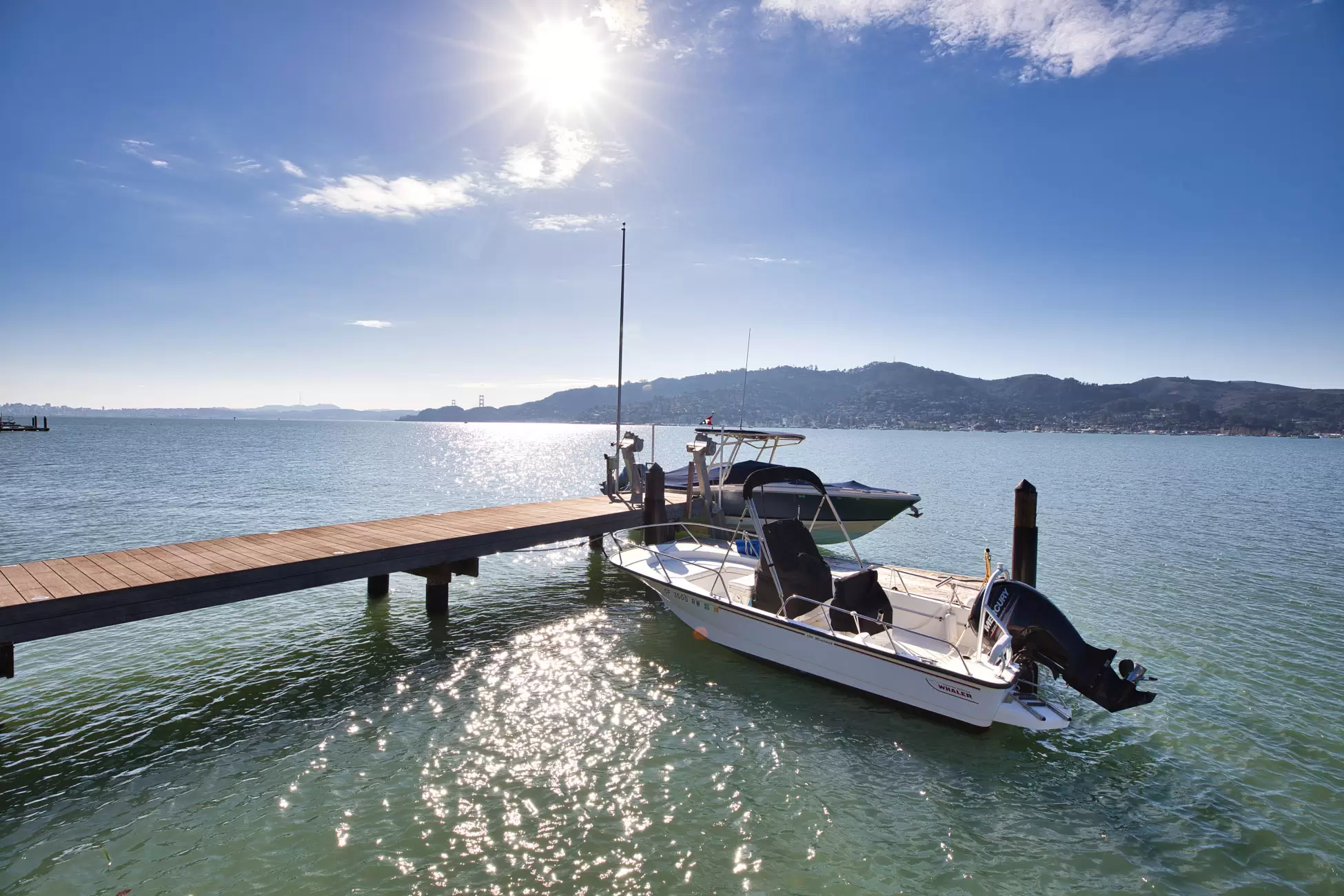 LUXURY LIVING ON THE SAN FRANCISCO BAY – image 29