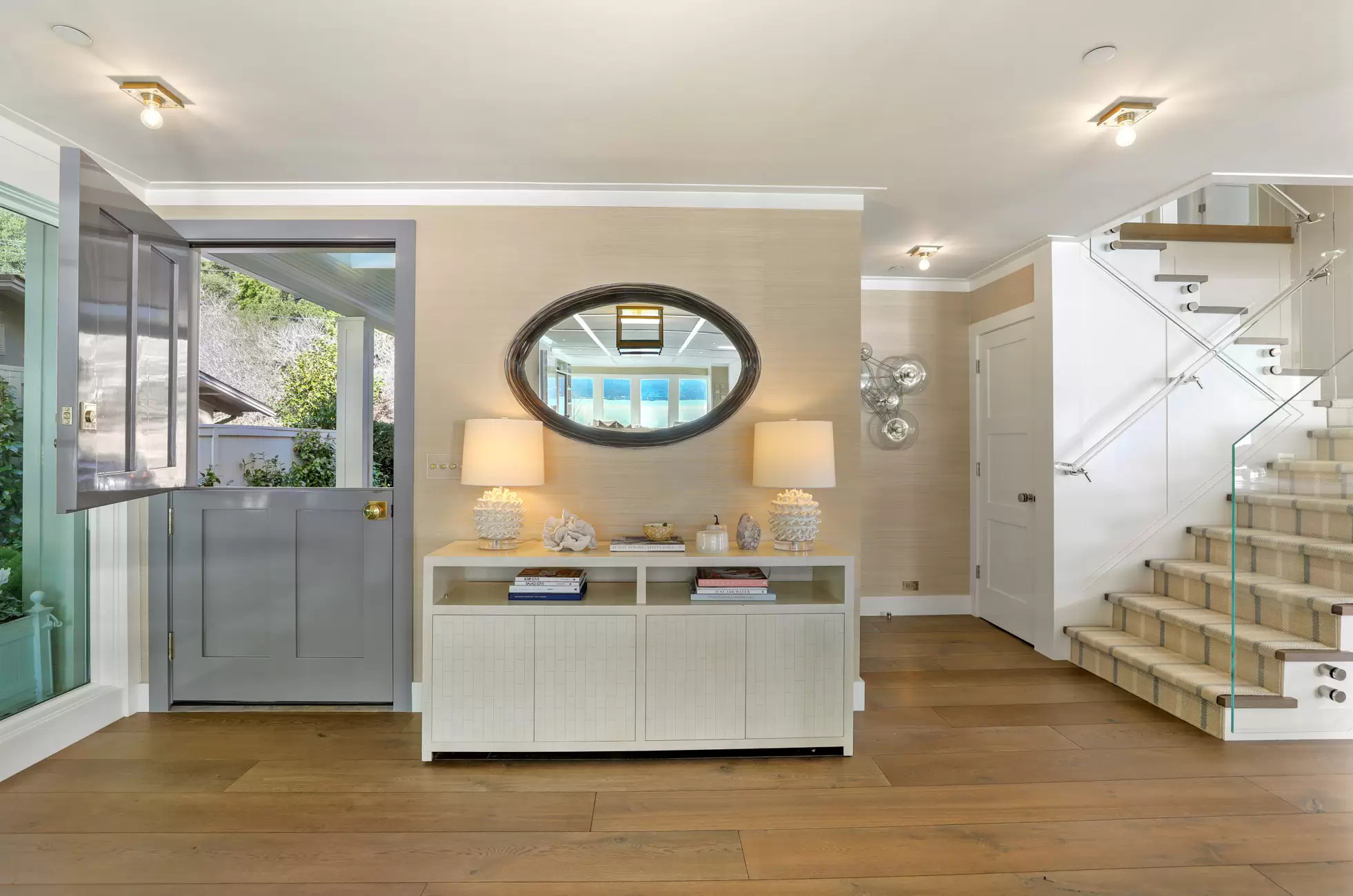 LUXURY LIVING ON THE SAN FRANCISCO BAY – image 8