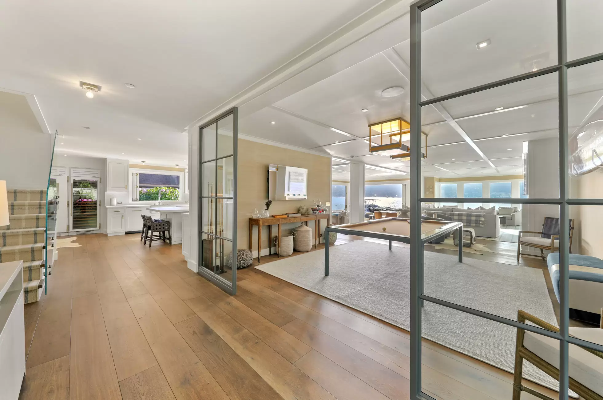 LUXURY LIVING ON THE SAN FRANCISCO BAY – image 9
