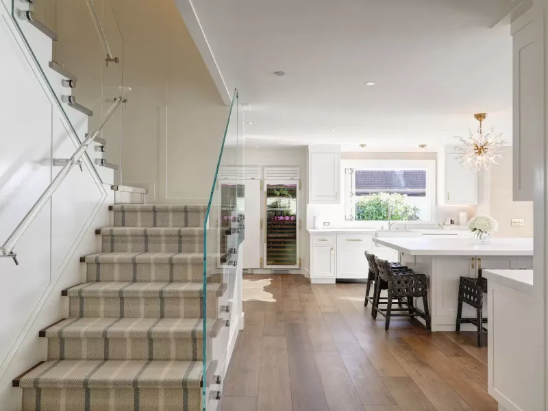LUXURY LIVING ON THE SAN FRANCISCO BAY – image 10