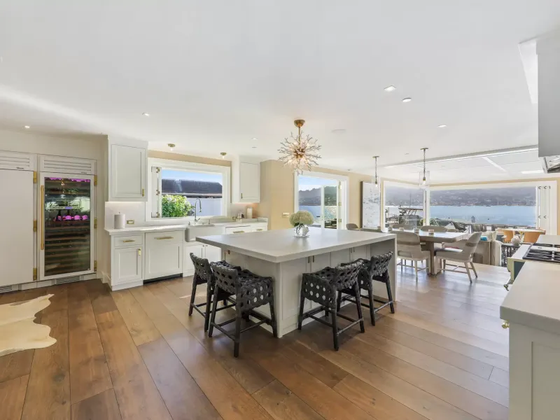 LUXURY LIVING ON THE SAN FRANCISCO BAY – image 11