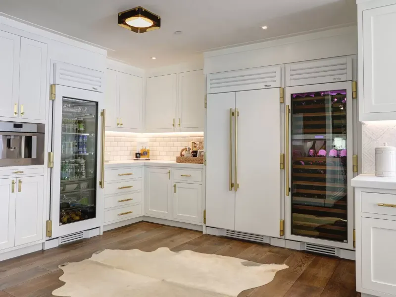 LUXURY LIVING ON THE SAN FRANCISCO BAY – image 13