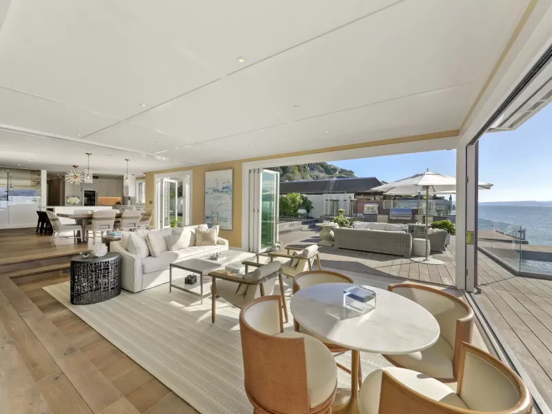 LUXURY LIVING ON THE SAN FRANCISCO BAY – image 14