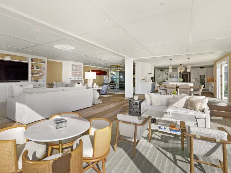 LUXURY LIVING ON THE SAN FRANCISCO BAY – image 15