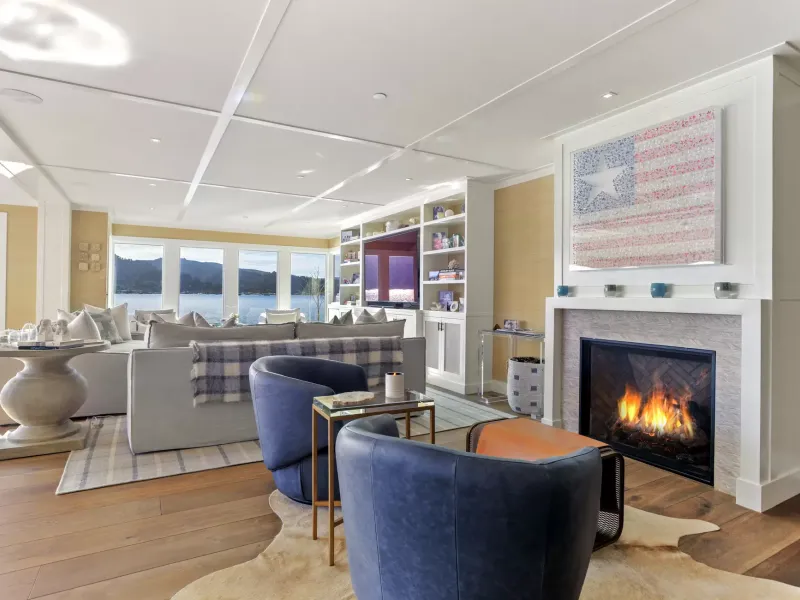 LUXURY LIVING ON THE SAN FRANCISCO BAY – image 16