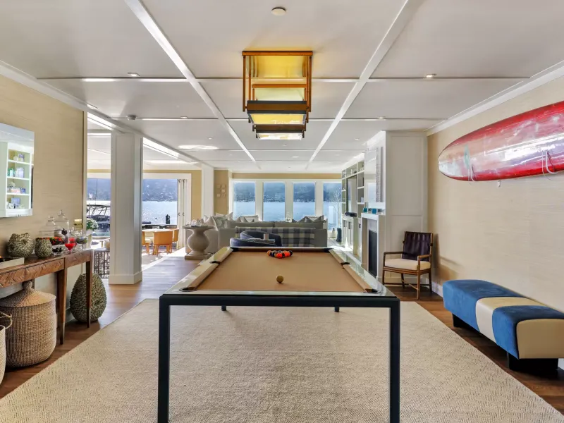 LUXURY LIVING ON THE SAN FRANCISCO BAY – image 17
