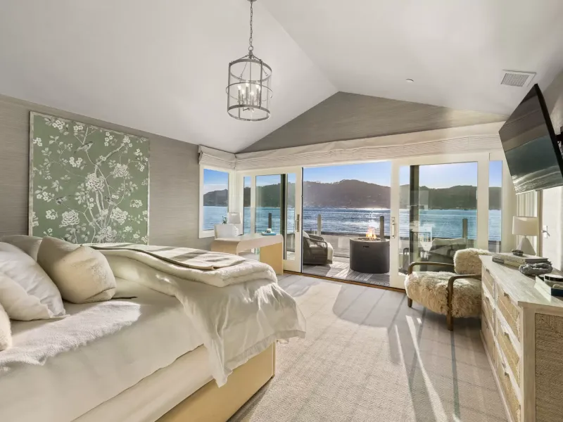 LUXURY LIVING ON THE SAN FRANCISCO BAY – image 18