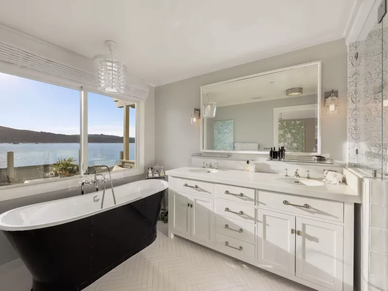 LUXURY LIVING ON THE SAN FRANCISCO BAY – image 19