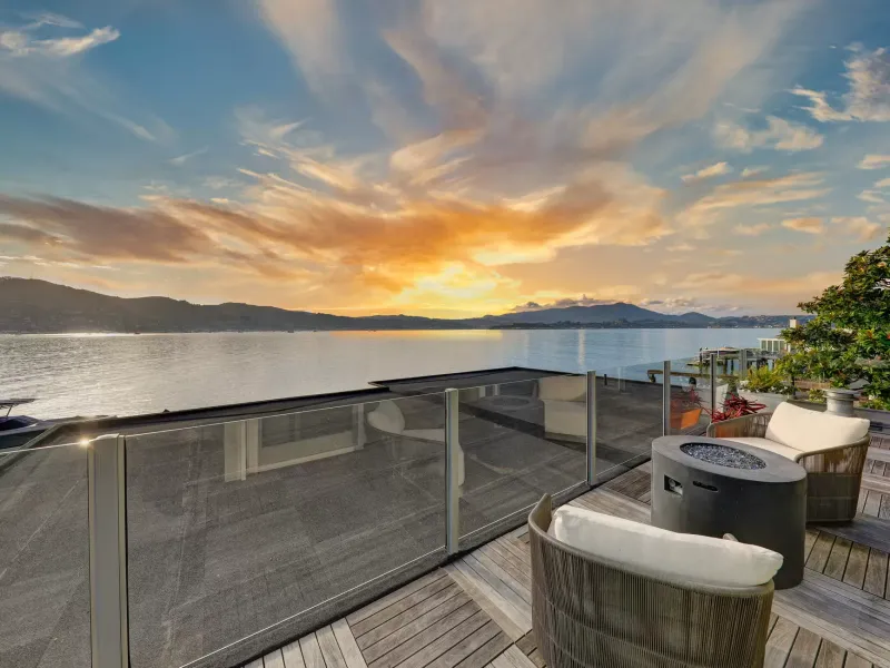 LUXURY LIVING ON THE SAN FRANCISCO BAY – image 20