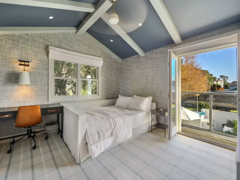 LUXURY LIVING ON THE SAN FRANCISCO BAY – image 21