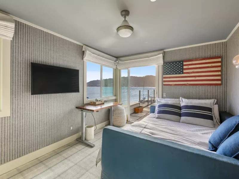 LUXURY LIVING ON THE SAN FRANCISCO BAY – image 23