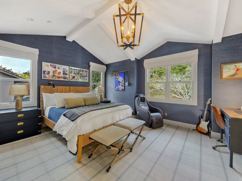 LUXURY LIVING ON THE SAN FRANCISCO BAY – image 24