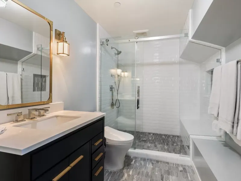 LUXURY LIVING ON THE SAN FRANCISCO BAY – image 25