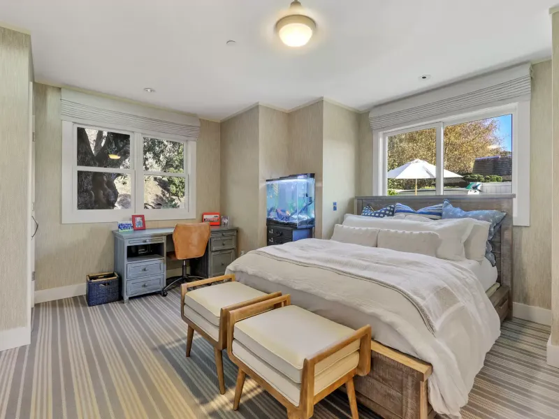 LUXURY LIVING ON THE SAN FRANCISCO BAY – image 26