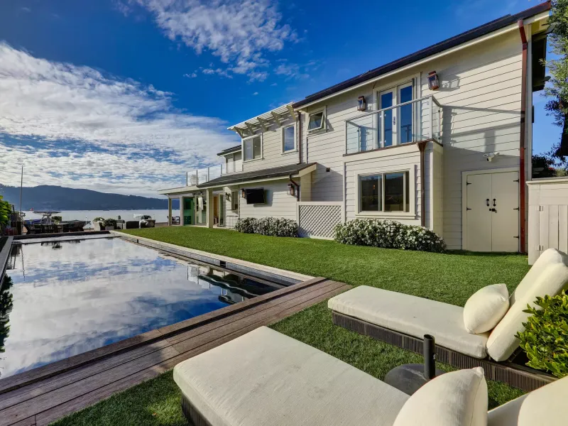 LUXURY LIVING ON THE SAN FRANCISCO BAY – image 4