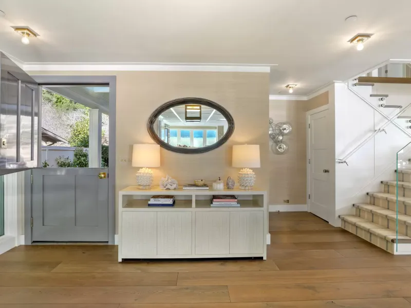 LUXURY LIVING ON THE SAN FRANCISCO BAY – image 8