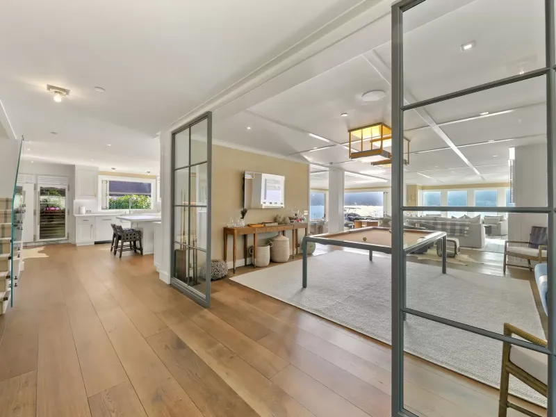 LUXURY LIVING ON THE SAN FRANCISCO BAY – image 9
