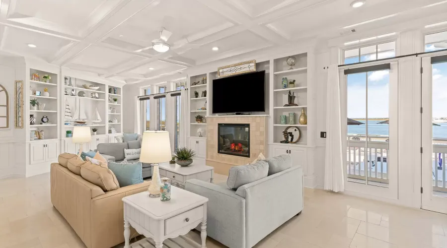 316 yacht club LN, St Simons Island, Georgia, 31522, United States, 6 Bedrooms Bedrooms, ,9 BathroomsBathrooms,Residential,For Sale,316 yacht club LN,1474157