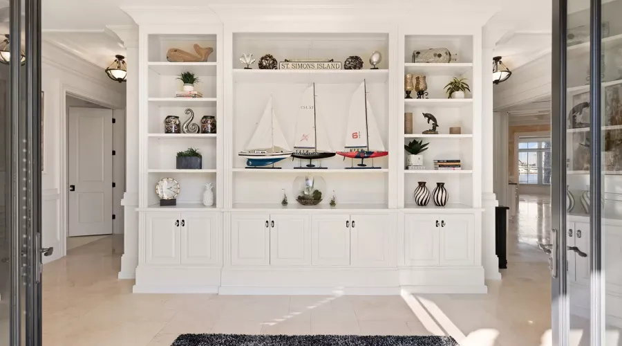 316 yacht club LN, St Simons Island, Georgia, 31522, United States, 6 Bedrooms Bedrooms, ,9 BathroomsBathrooms,Residential,For Sale,316 yacht club LN,1474157