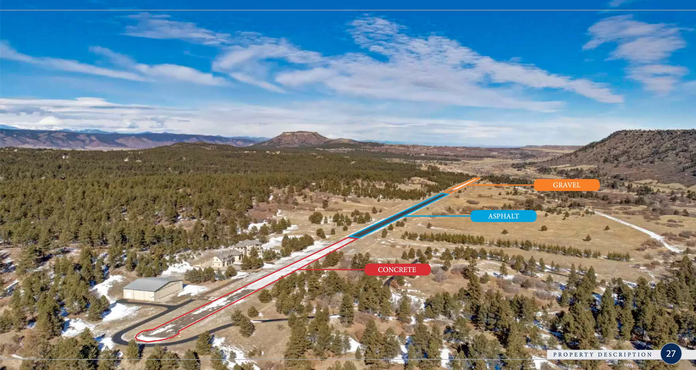 Private Home & Airport – image 5
