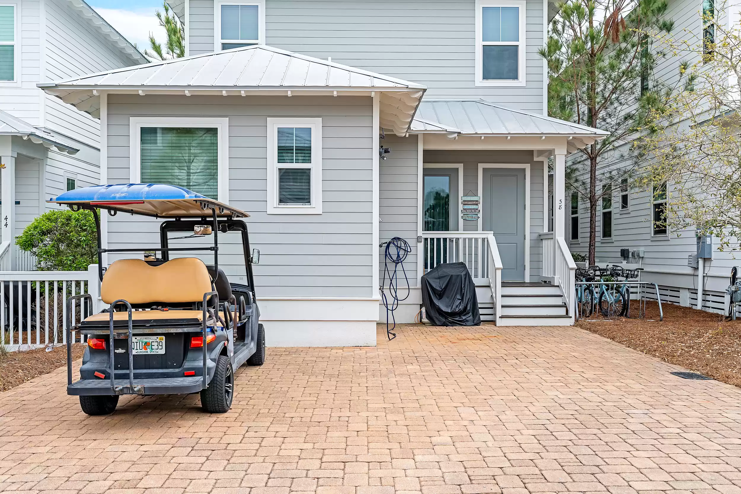 579 Sandgrass Boulevard Santa Rosa Beach FL 32459 – image 1