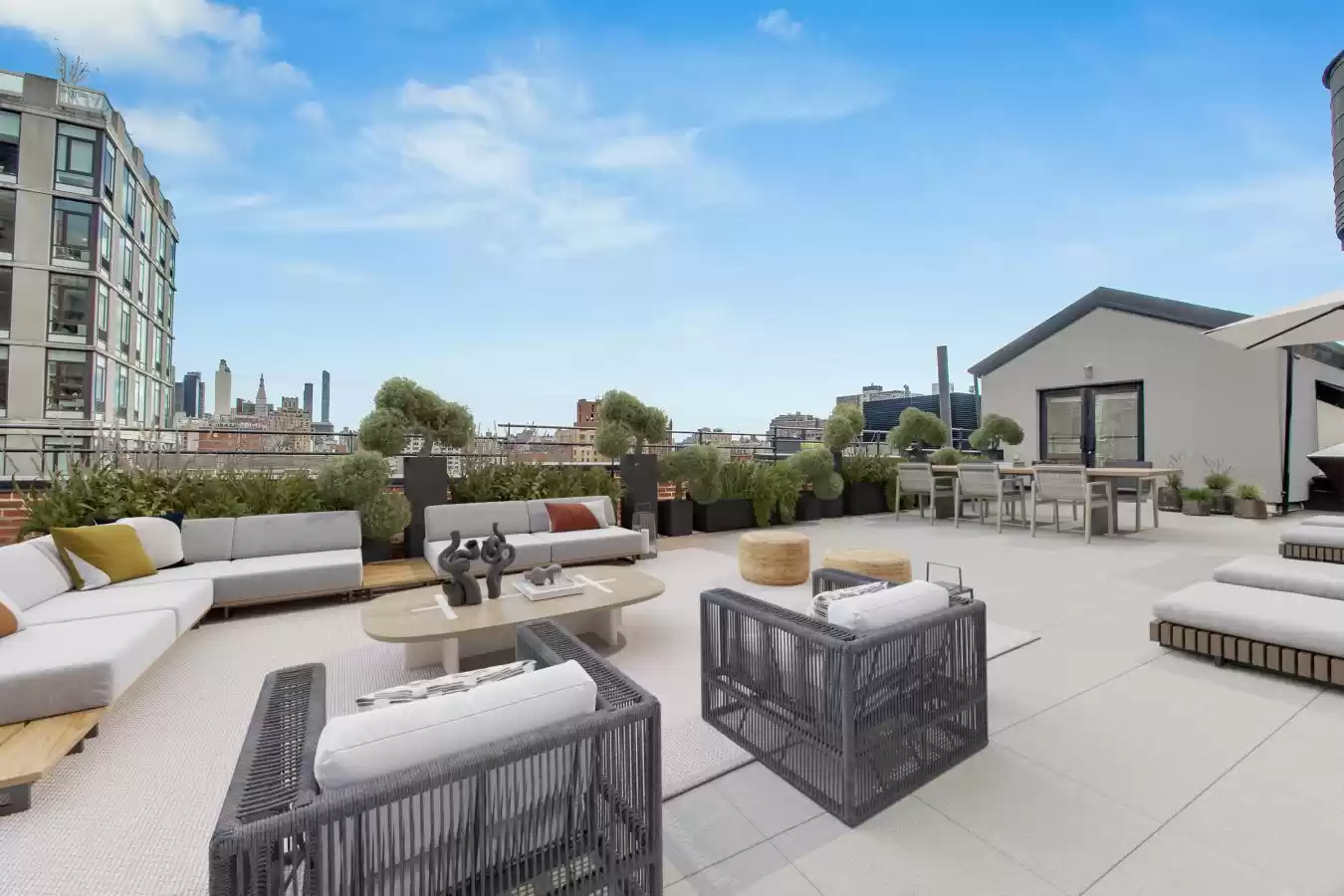 525 West 22nd Street, Chelsea, New York – image 12