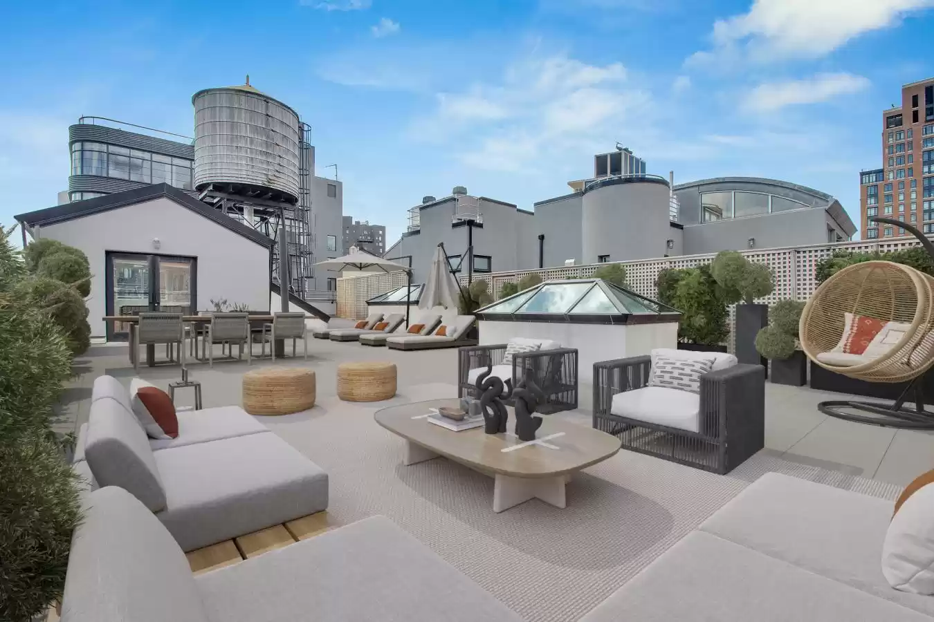 525 West 22nd Street, Chelsea, New York – image 13
