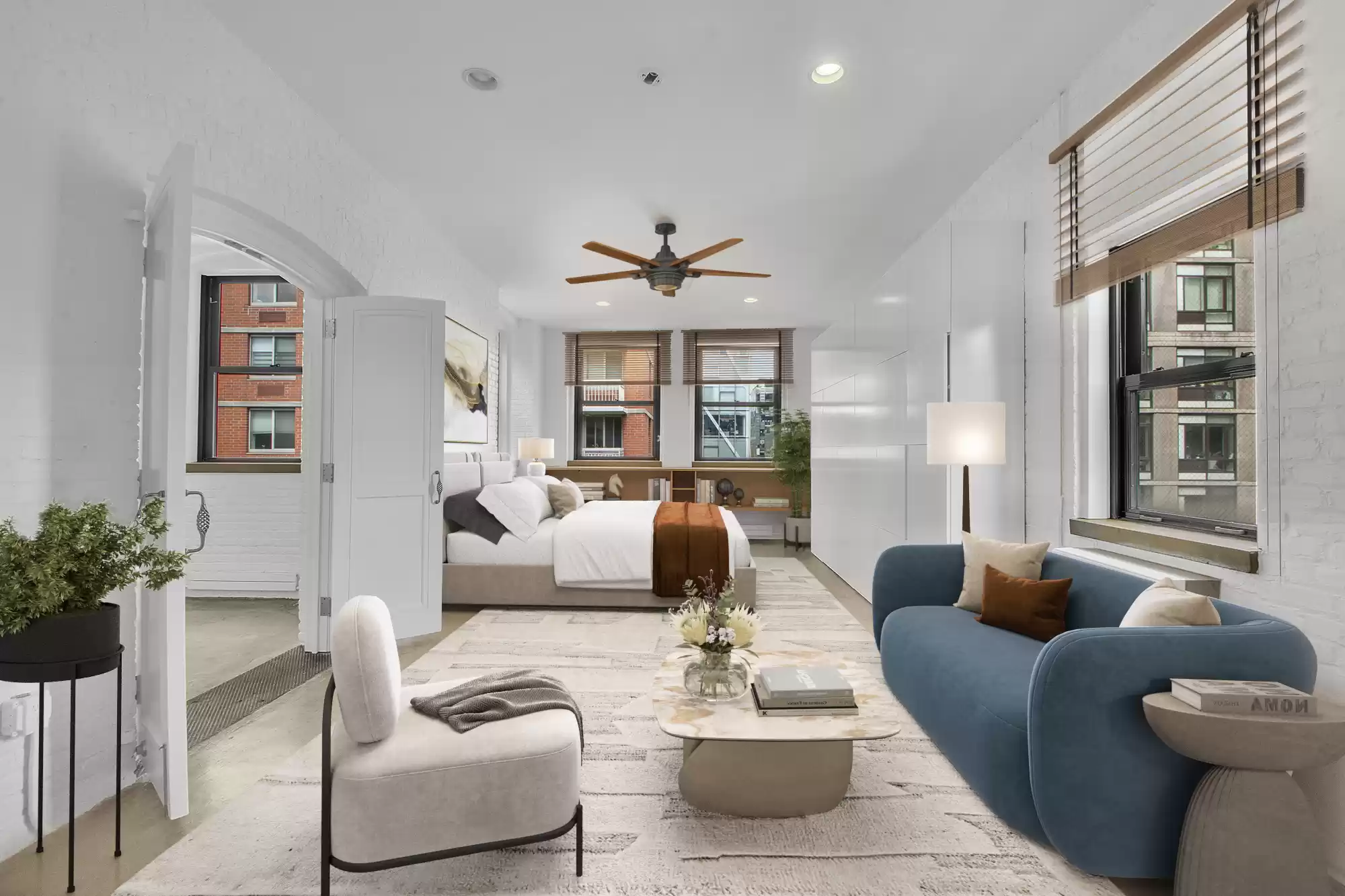 525 West 22nd Street, Chelsea, New York – image 2