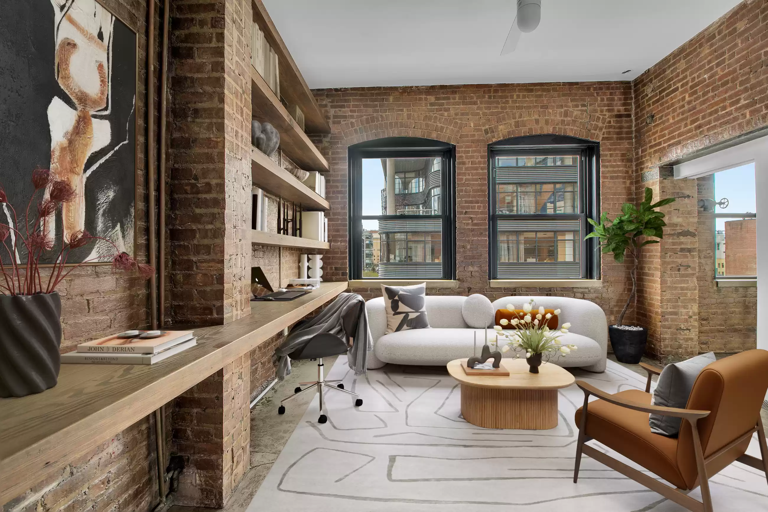 525 West 22nd Street, Chelsea, New York – image 4