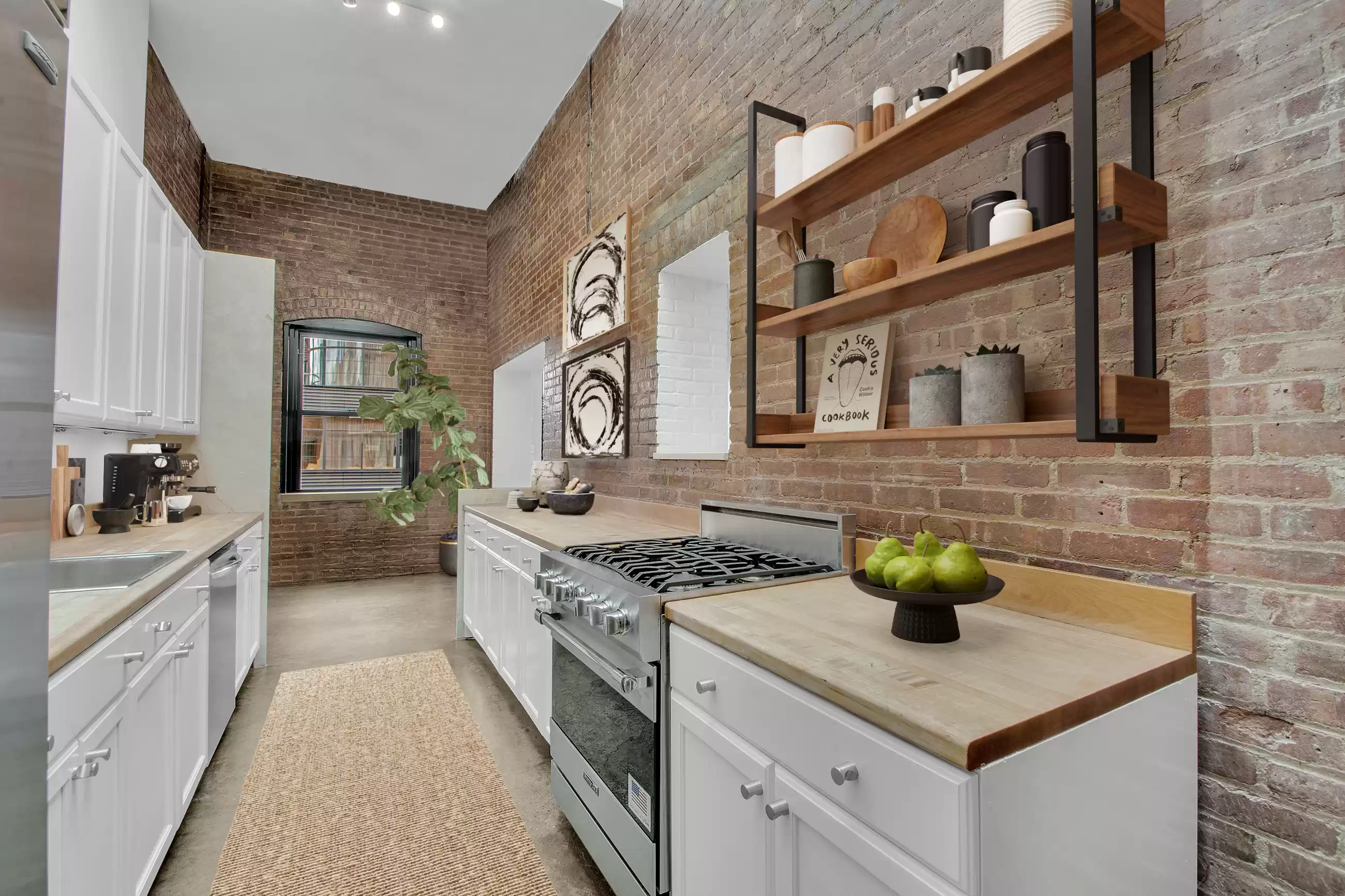 525 West 22nd Street, Chelsea, New York – image 5