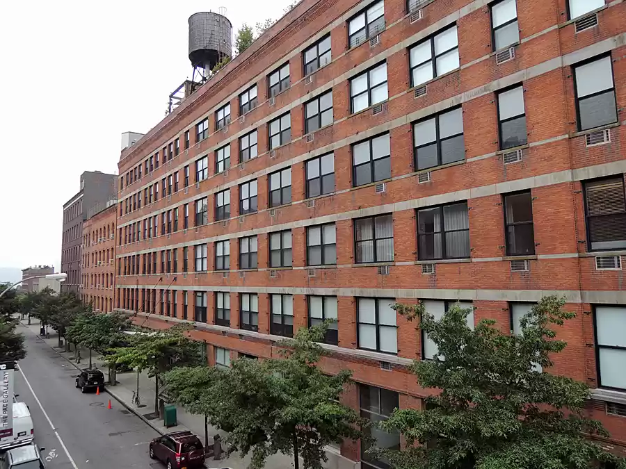 525 West 22nd Street, Chelsea, New York – image 11