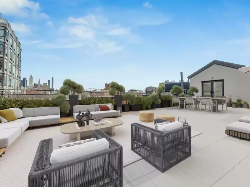 525 West 22nd Street, Chelsea, New York – image 12